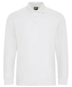 ProRTX Long sleeve polo