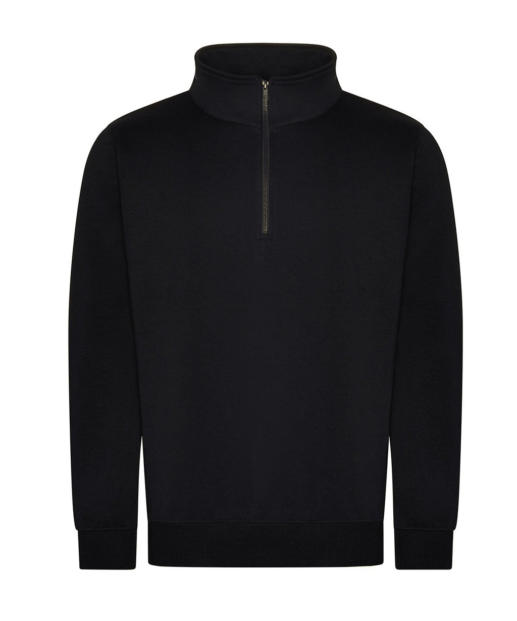 Pro RTX Pro 1/4 zip sweatshirt