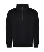 Pro RTX Pro 1/4 zip sweatshirt