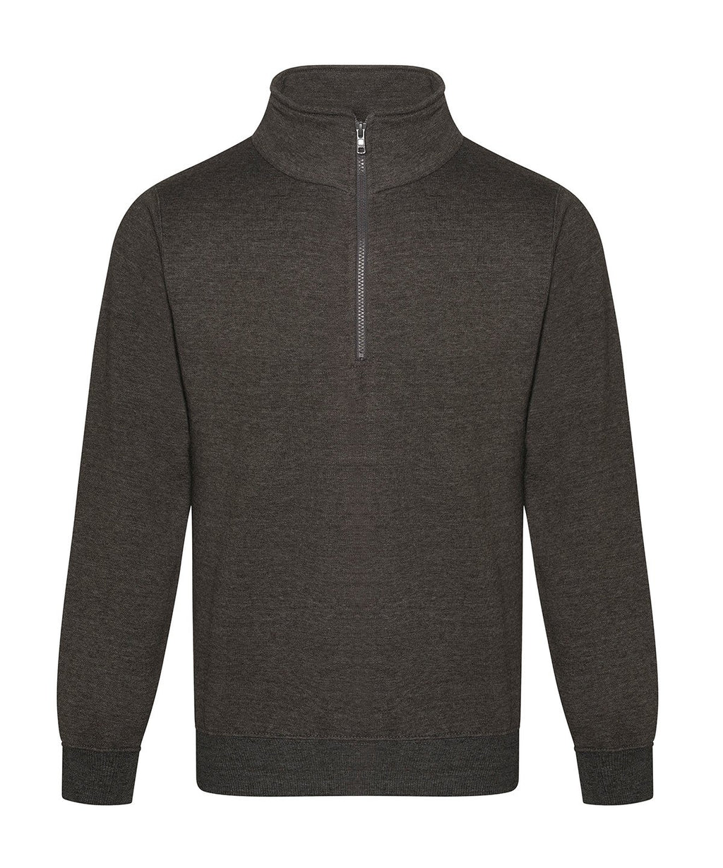 Pro RTX Pro 1/4 zip sweatshirt