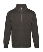 Pro RTX Pro 1/4 zip sweatshirt