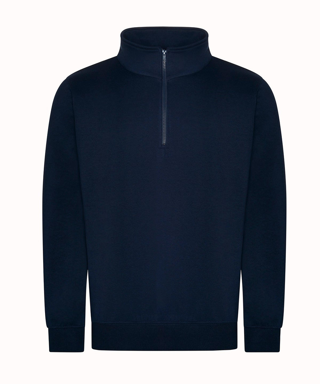 Pro RTX Pro 1/4 zip sweatshirt