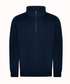 Pro RTX Pro 1/4 zip sweatshirt