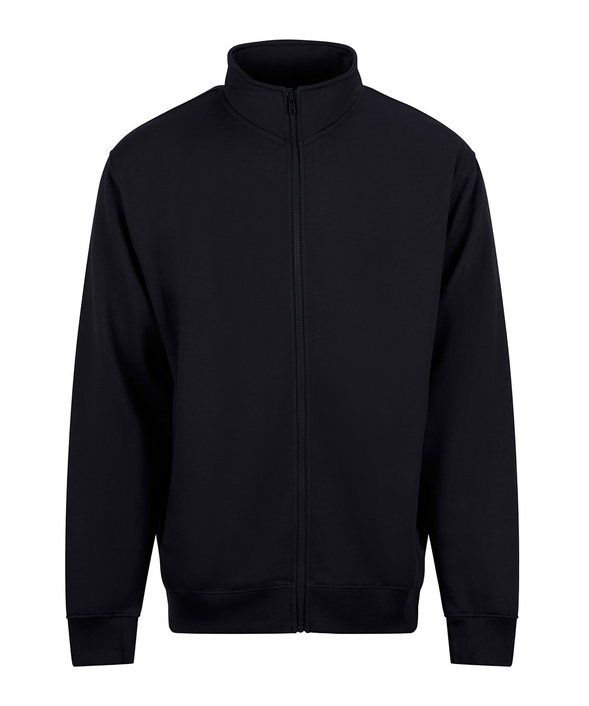 Pro Fullzip Sweatshirt