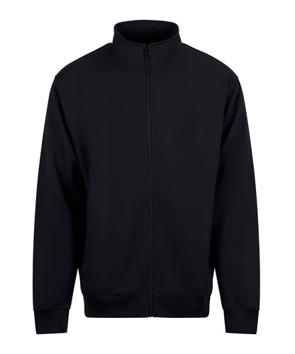 Pro Fullzip Sweatshirt