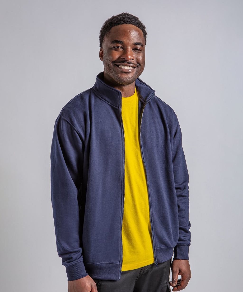 Pro RTX Pro Fullzip Sweatshirt
