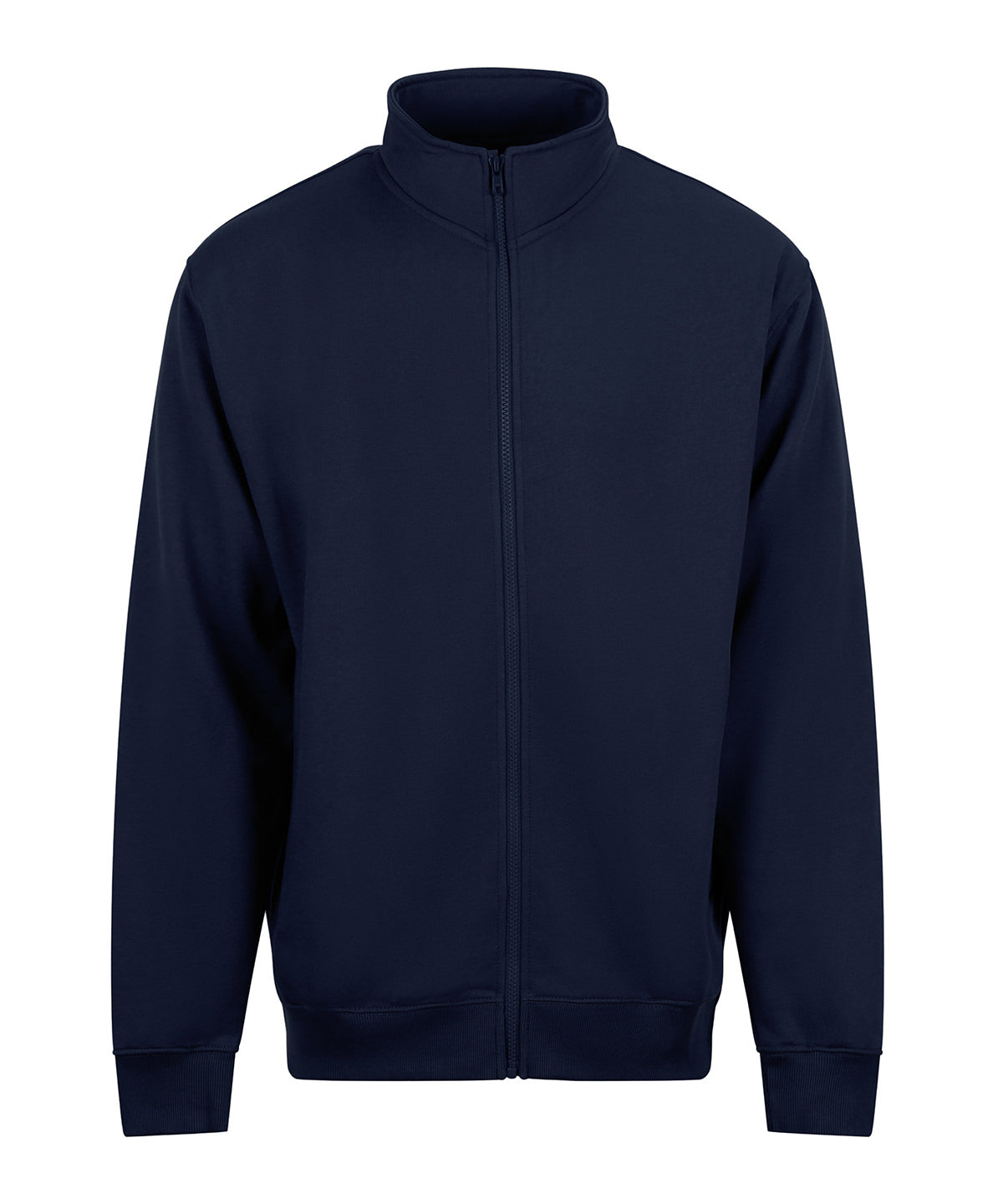 Pro Fullzip Sweatshirt