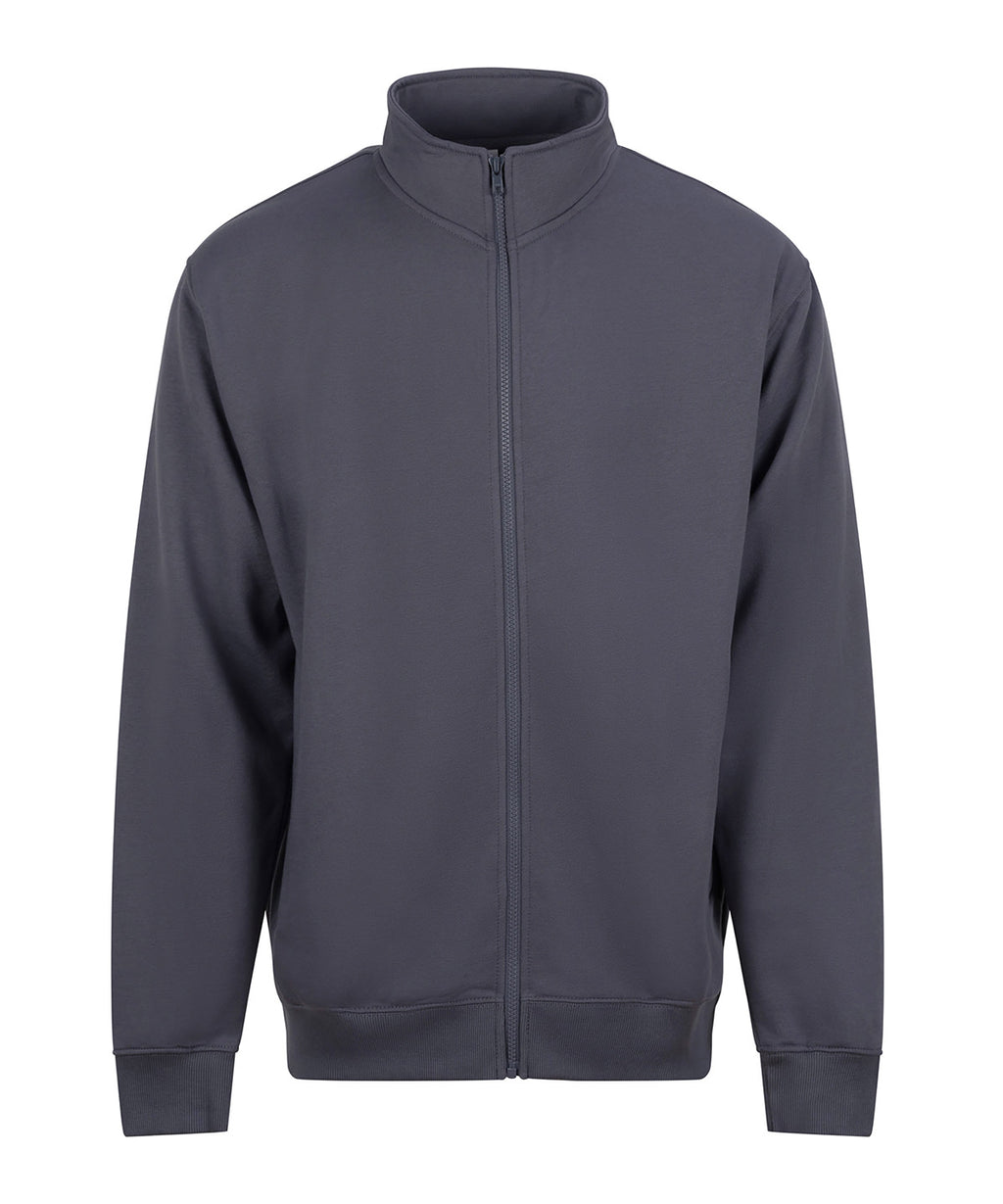 Pro RTX Pro Fullzip Sweatshirt