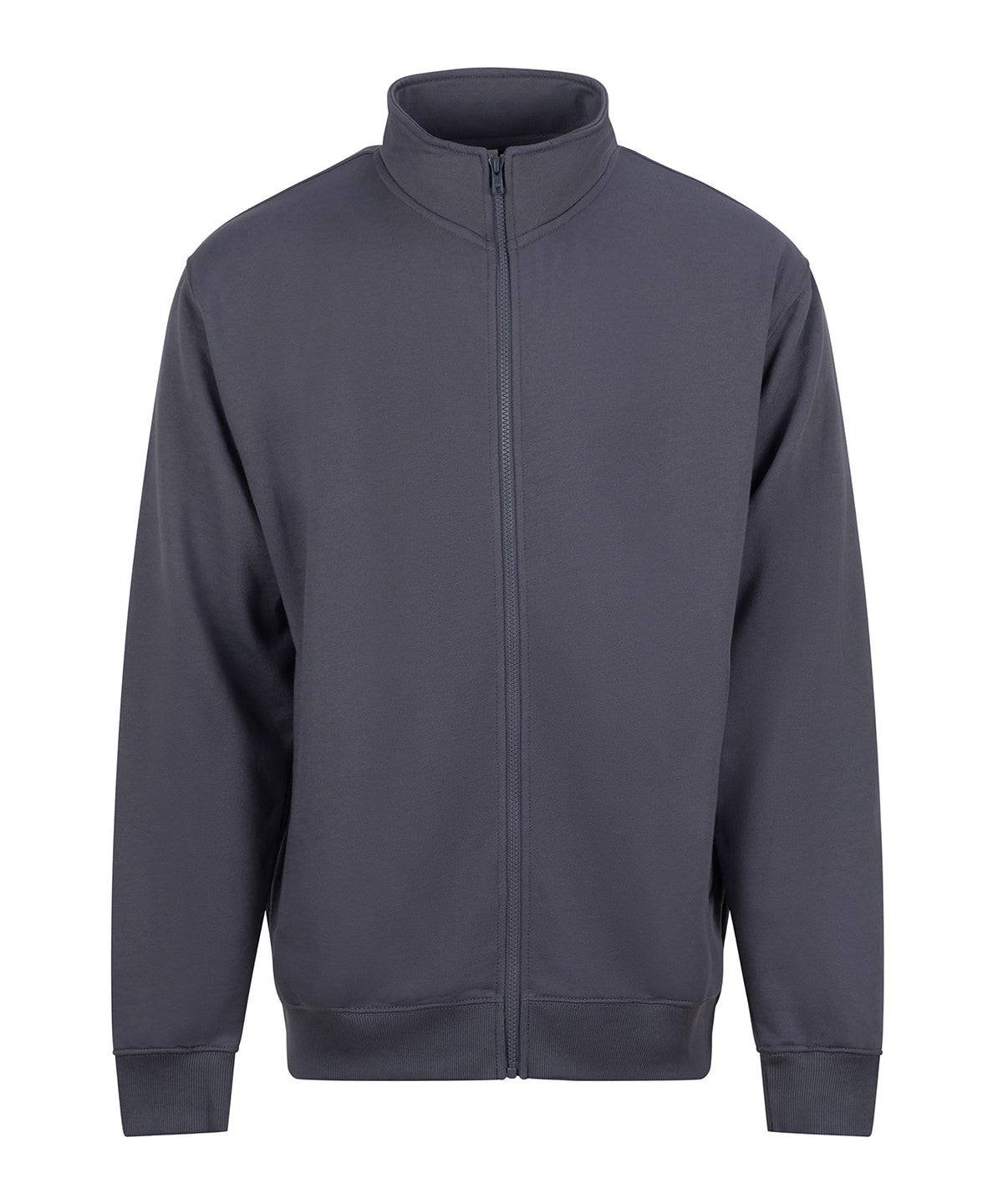Pro Fullzip Sweatshirt
