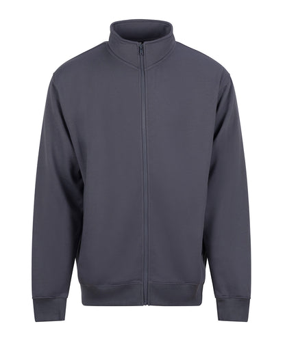 Pro Fullzip Sweatshirt