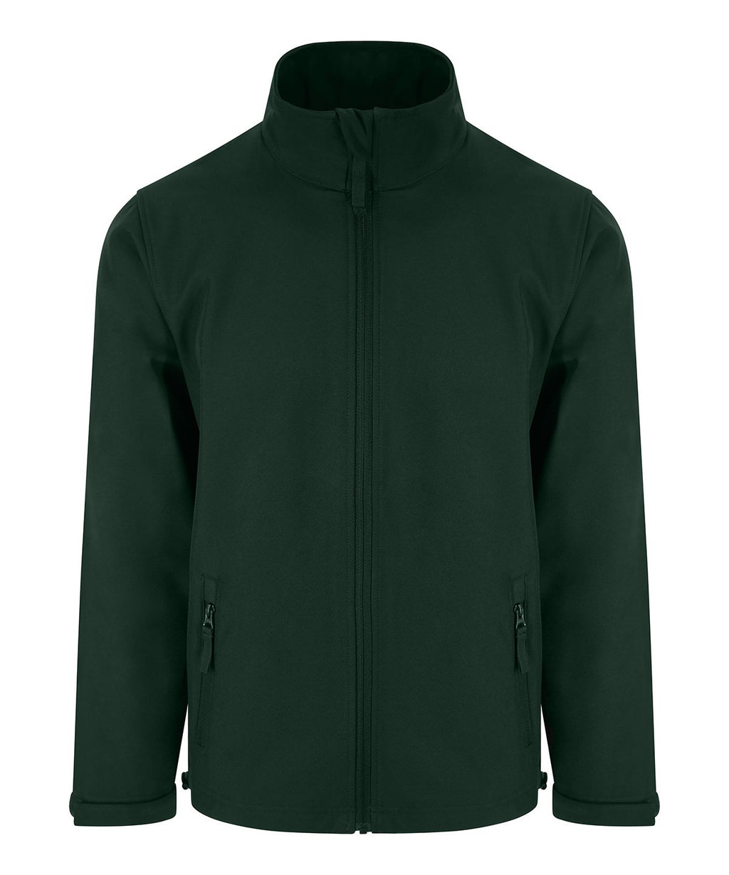 Pro RTX Pro 2-Layer Softshell