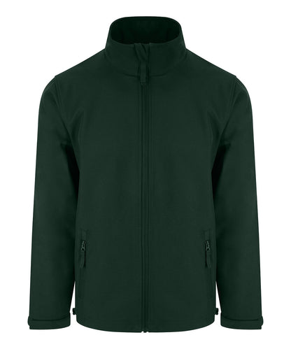 Pro 2-Layer Softshell
