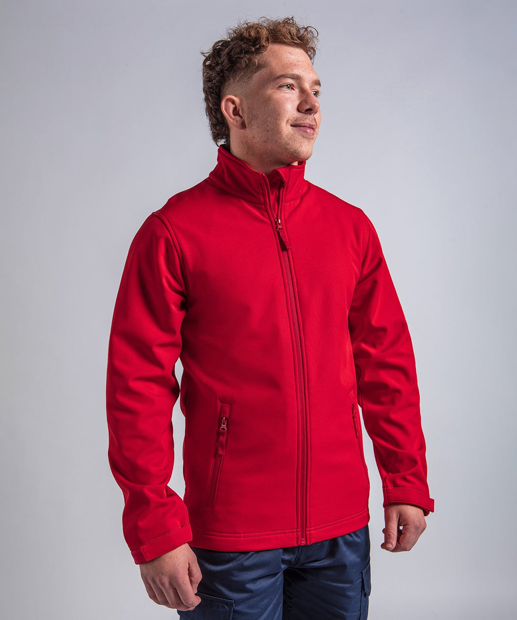 Pro RTX Pro 2-Layer Softshell
