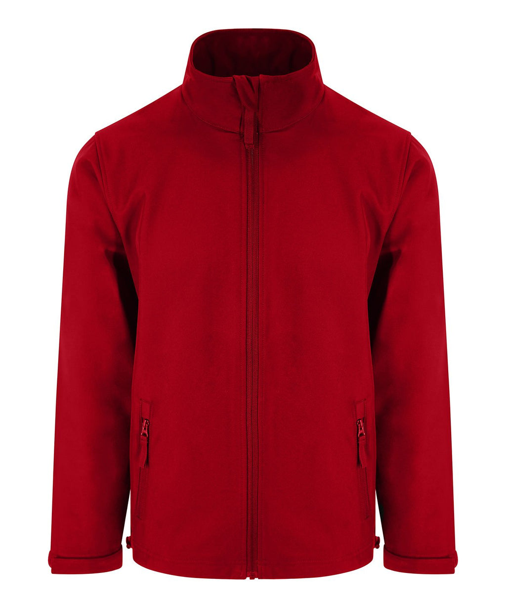 Pro RTX Pro 2-Layer Softshell
