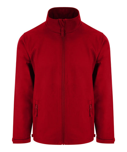 Pro 2-Layer Softshell