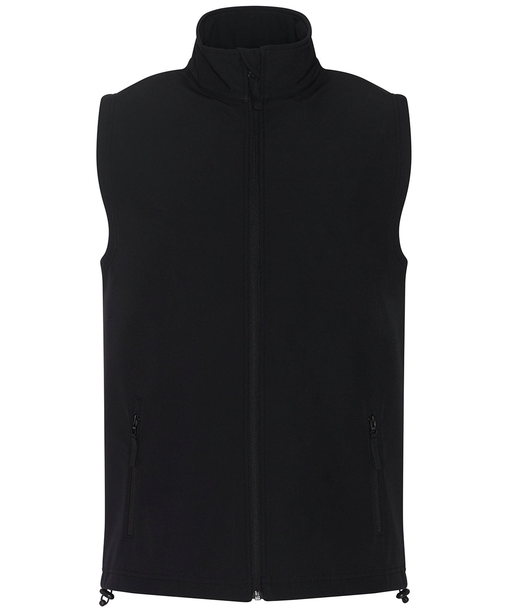 Pro RTX Pro Softshell Gilet