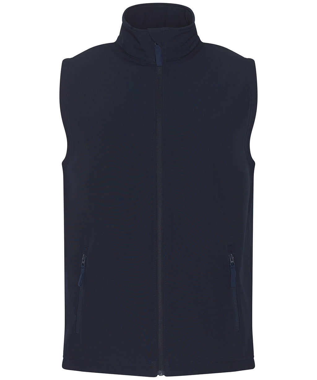 Pro RTX Pro Softshell Gilet