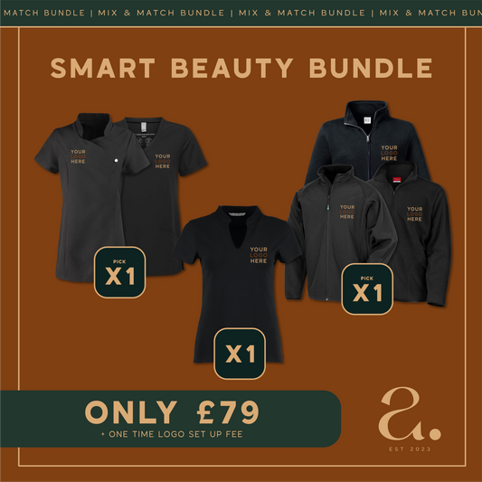 The Smart Beauty Bundle