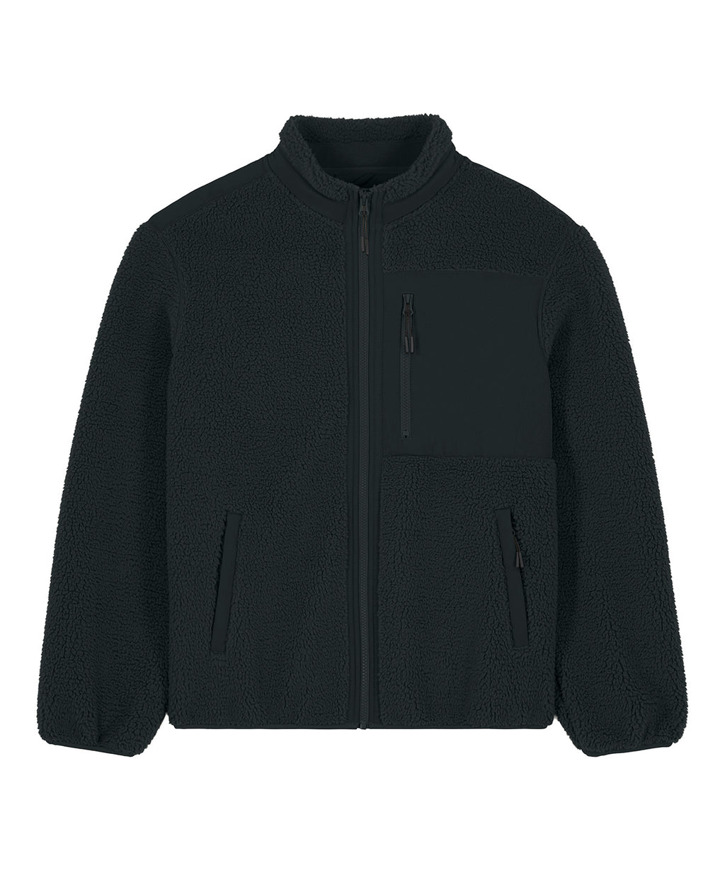 Stanley Brooker Unisex Fleece
