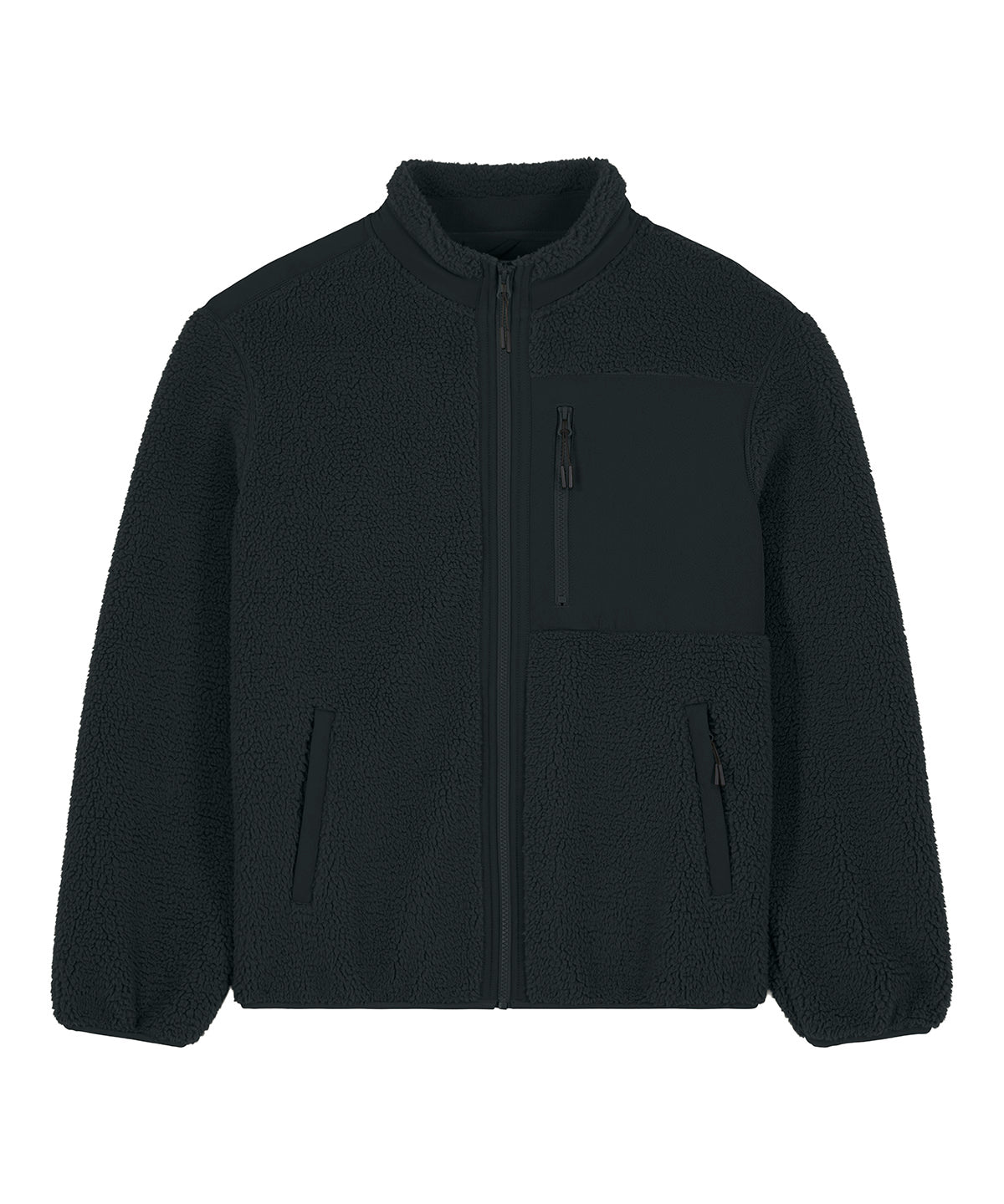 Stanley Brooker Unisex Fleece