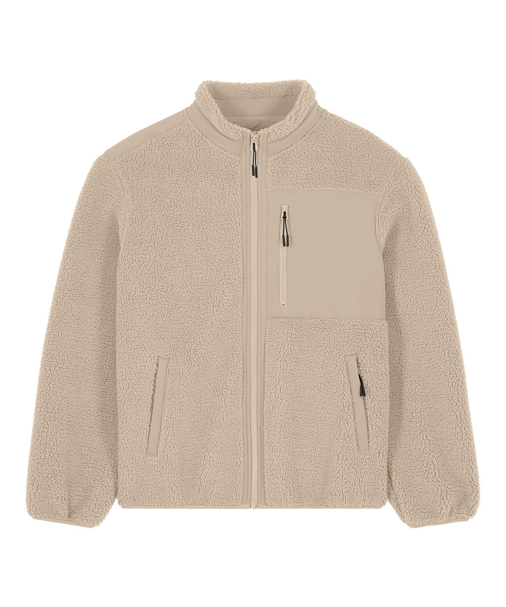 Stanley Brooker Unisex Fleece