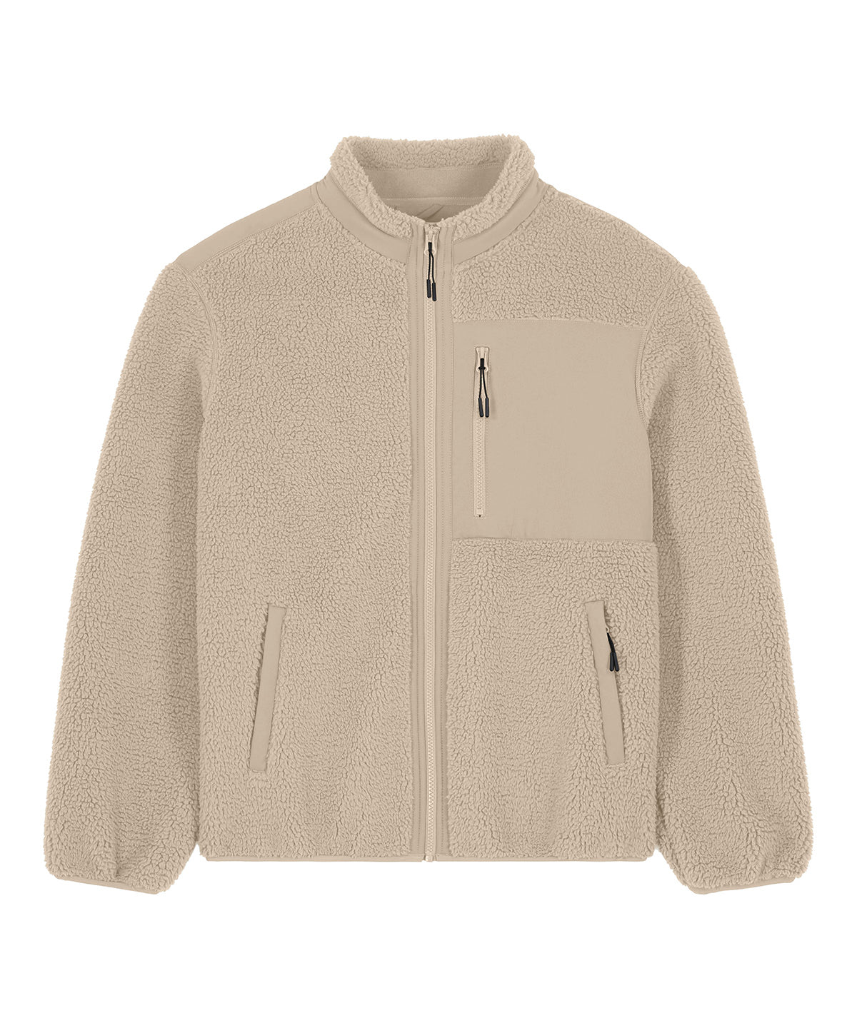 Stanley Brooker Unisex Fleece