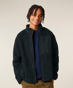 Stanley Brooker Unisex Fleece