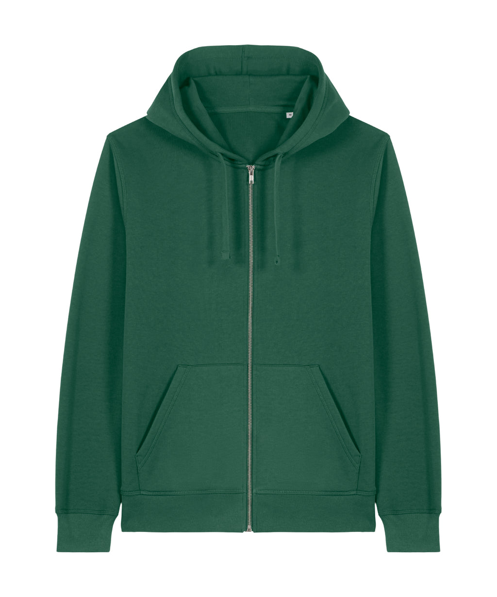 Stanley/Stella Zip Up Unisex