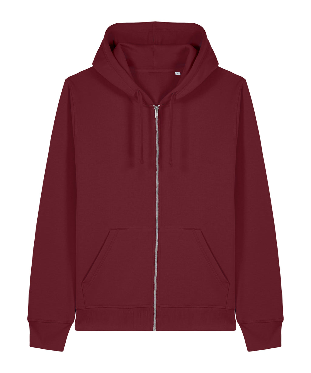 Stanley/Stella Zip Up Unisex