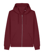 Stanley/Stella Zip Up Unisex