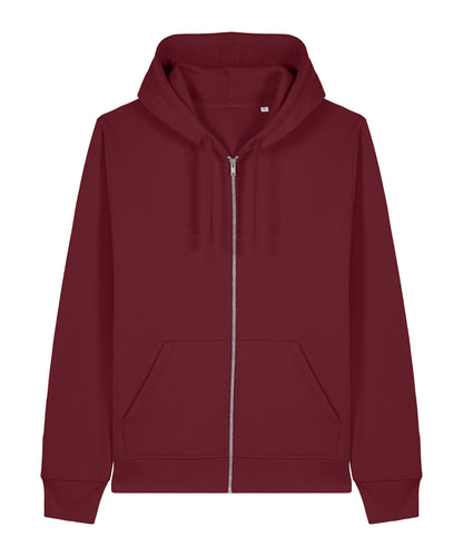 Stanley/Stella Zip Up Unisex