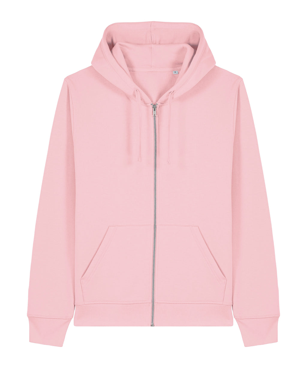 Stanley/Stella Zip Up Unisex