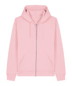 Stanley/Stella Zip Up Unisex