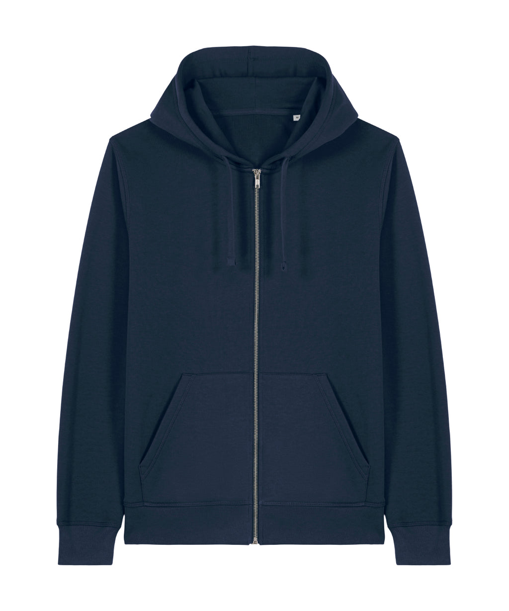Stanley/Stella Zip Up Unisex