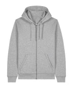 Stanley/Stella Zip Up Unisex