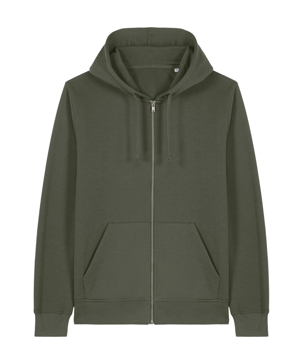 Stanley/Stella Zip Up Unisex