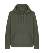 Stanley/Stella Zip Up Unisex