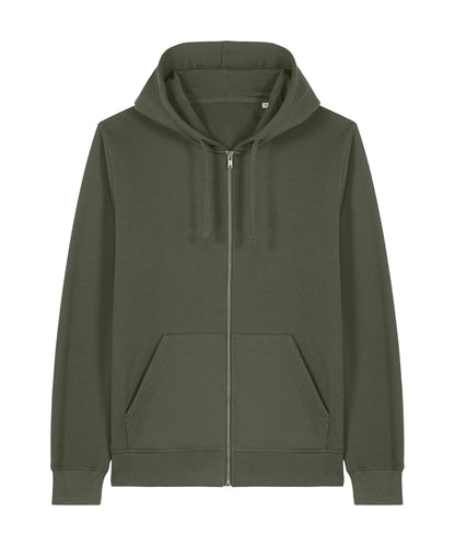 Stanley/Stella Zip Up Unisex
