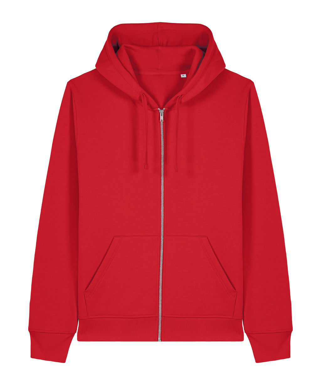 Stanley/Stella Zip Up Unisex