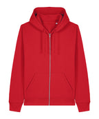 Stanley/Stella Zip Up Unisex
