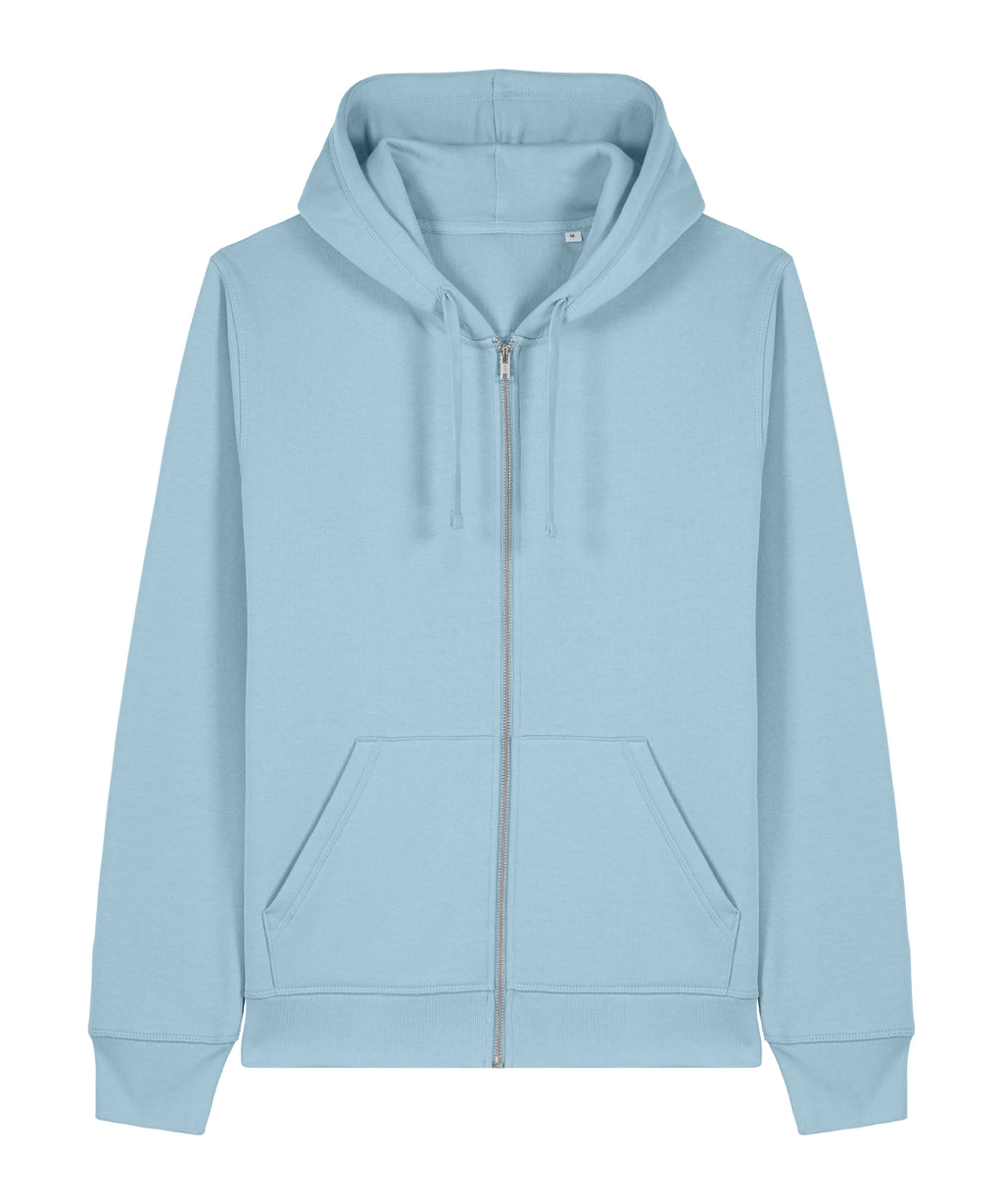 Stanley/Stella Zip Up Unisex