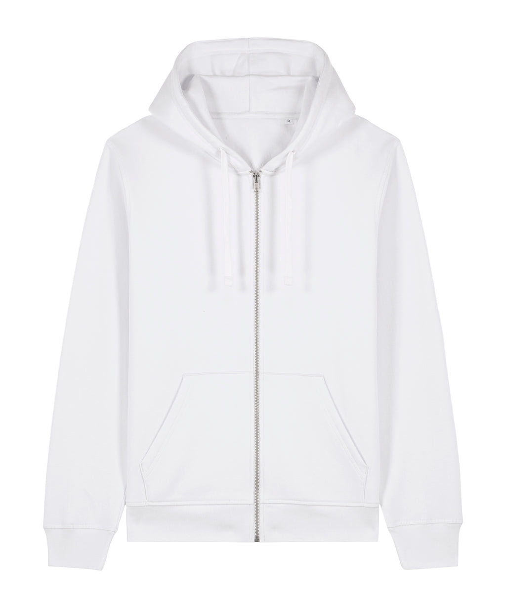 Stanley/Stella Zip Up Unisex