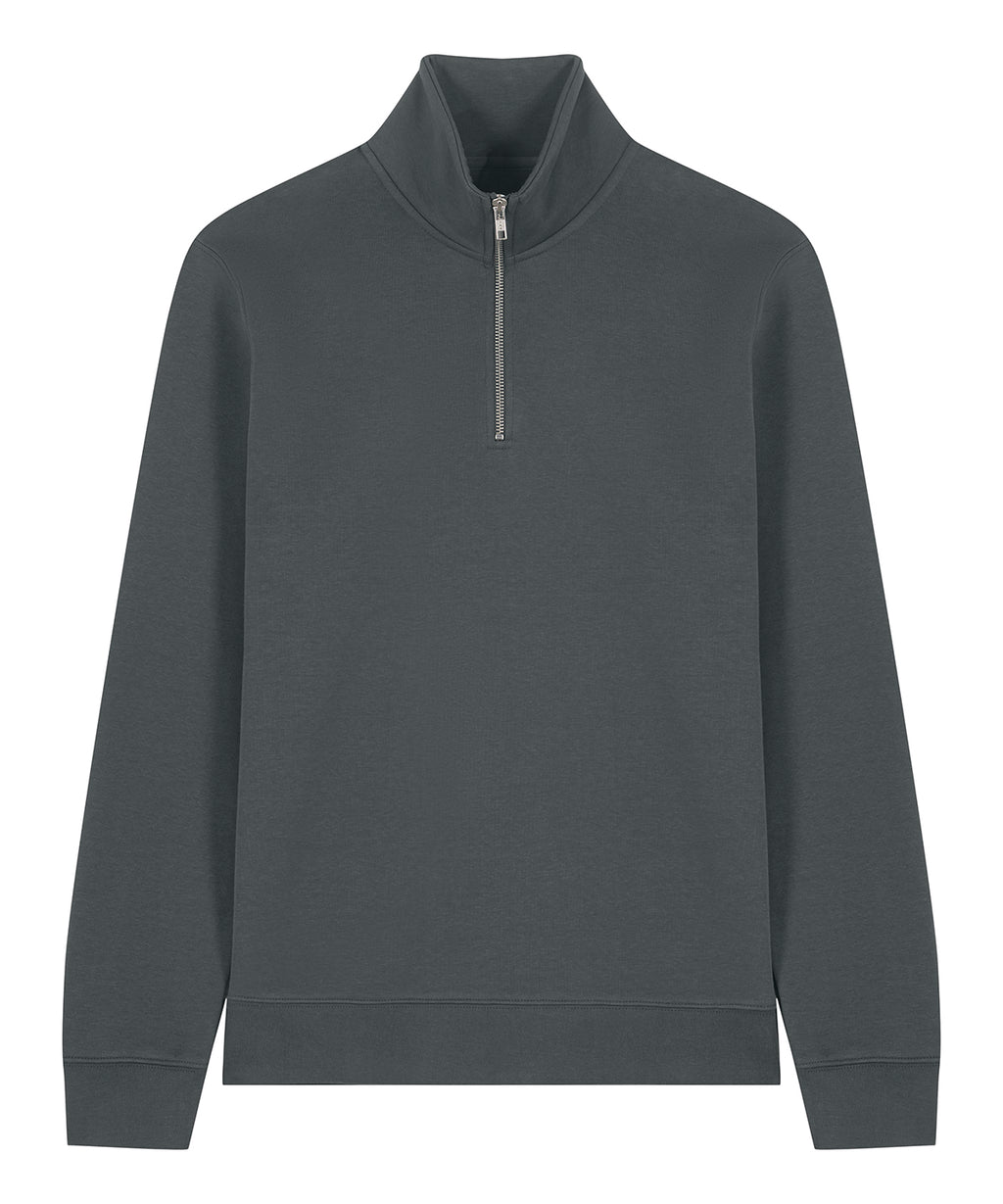 Organic Cotton Sweatshirt