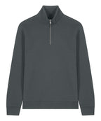 Organic Cotton Sweatshirt