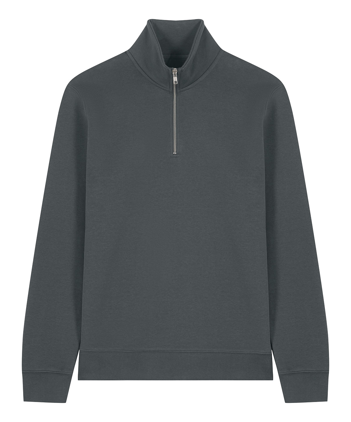 Organic Cotton Sweatshirt
