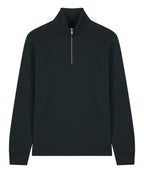 Organic Cotton Sweatshirt