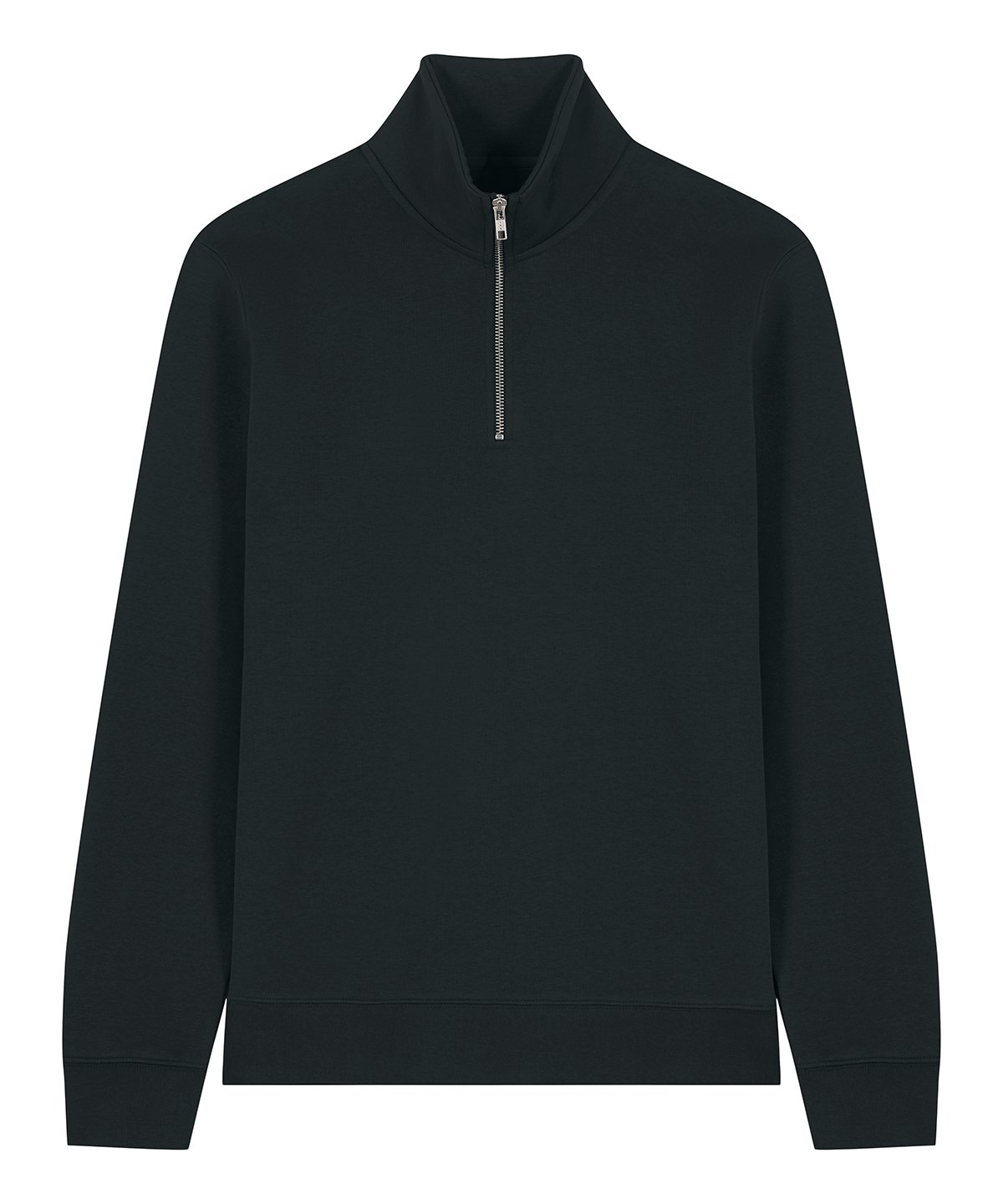 Organic Cotton Sweatshirt