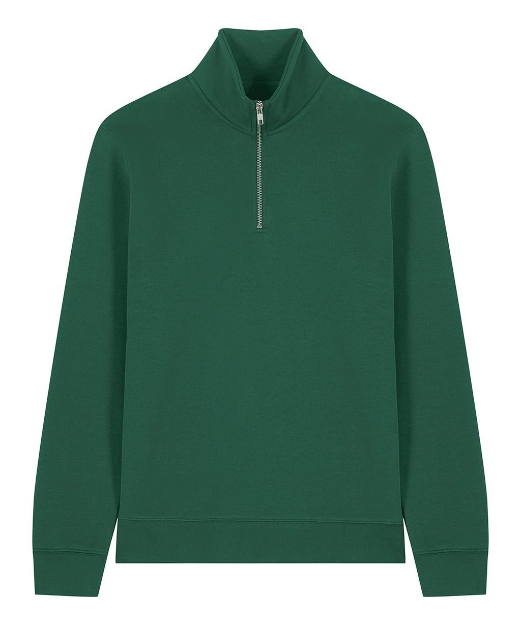 Organic Cotton Sweatshirt