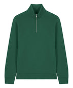 Organic Cotton Sweatshirt