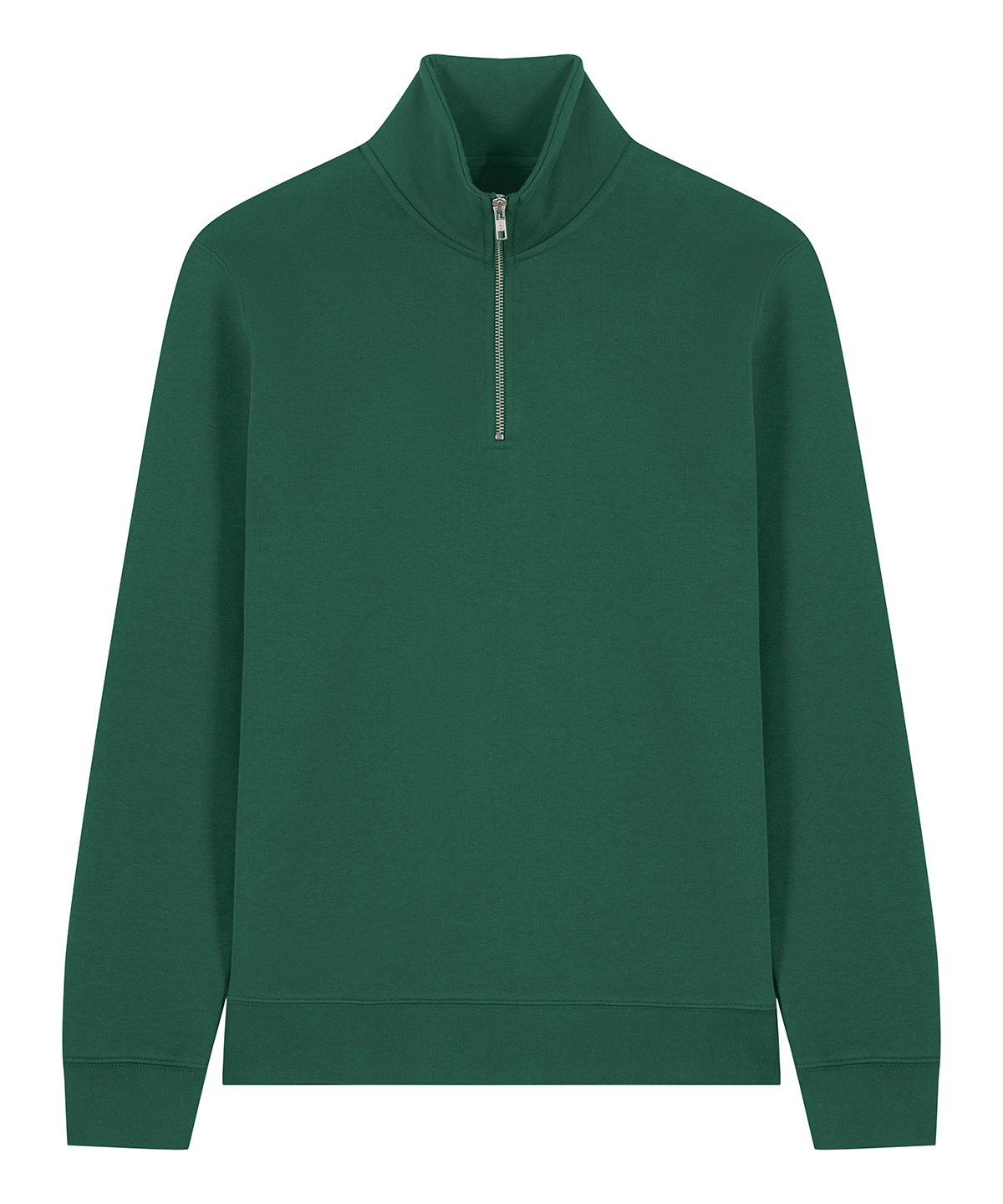 Organic Cotton Sweatshirt